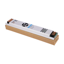 Slim Type 12V  300W AC to  DC Switching  Power Adpater